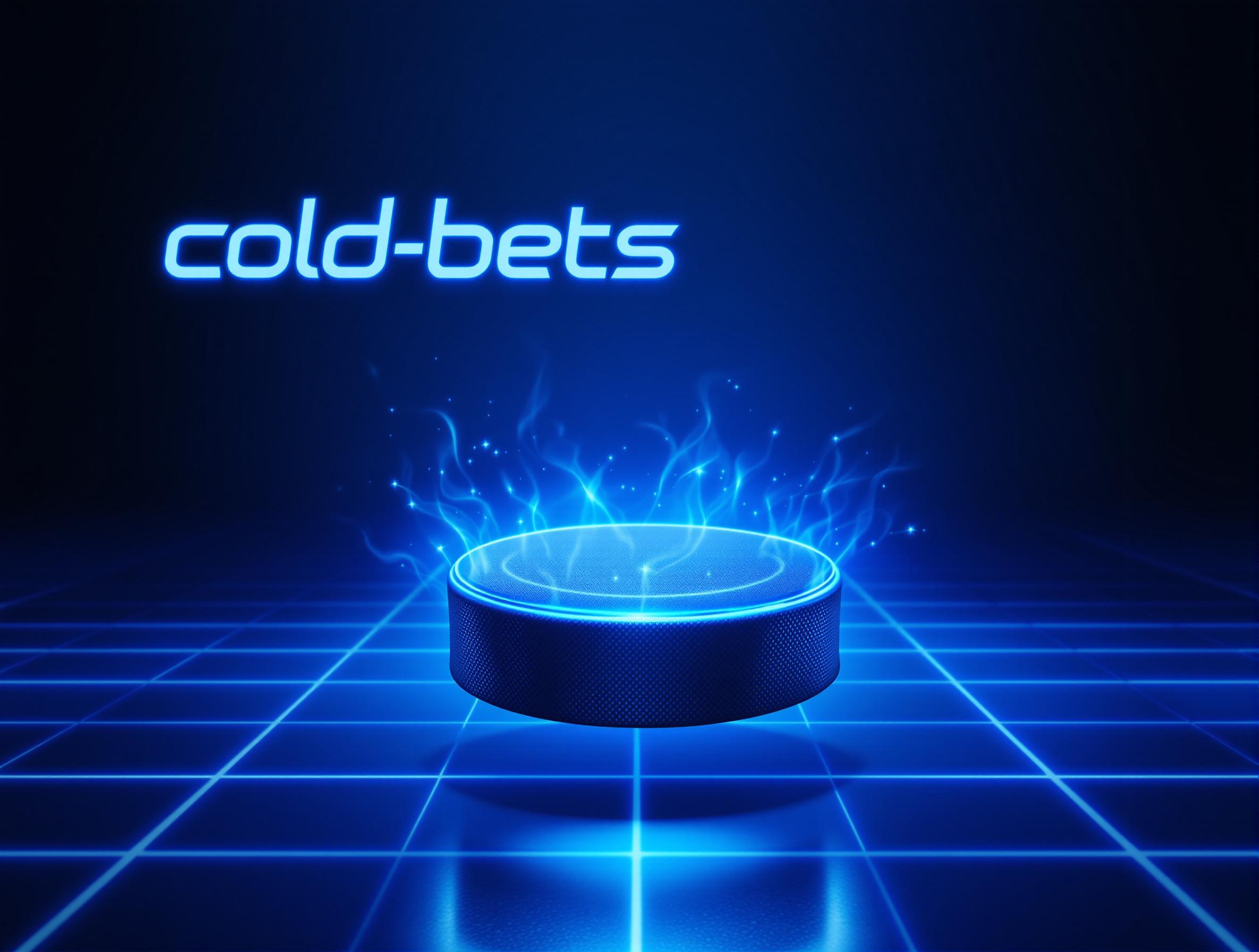 ColdBet Website